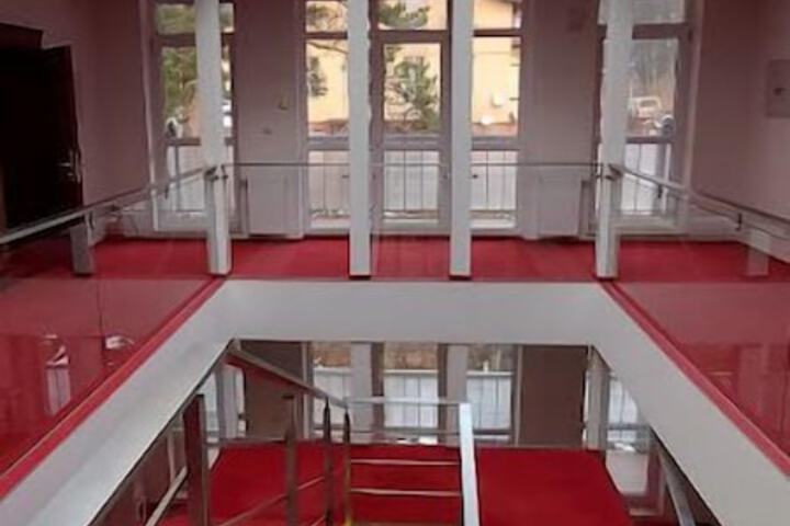 Hotel Interior 2 of 47