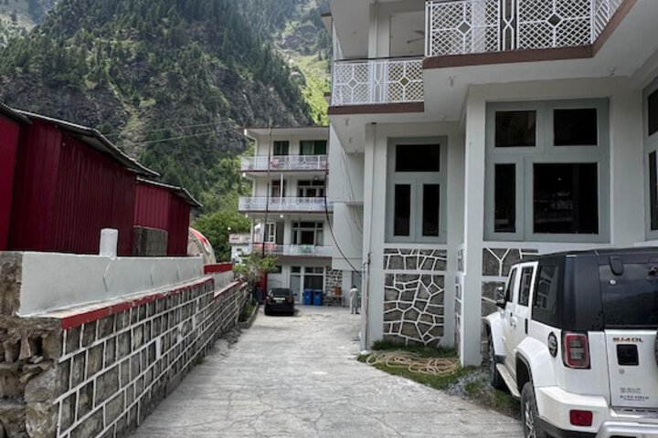 Hotel 15 of 16