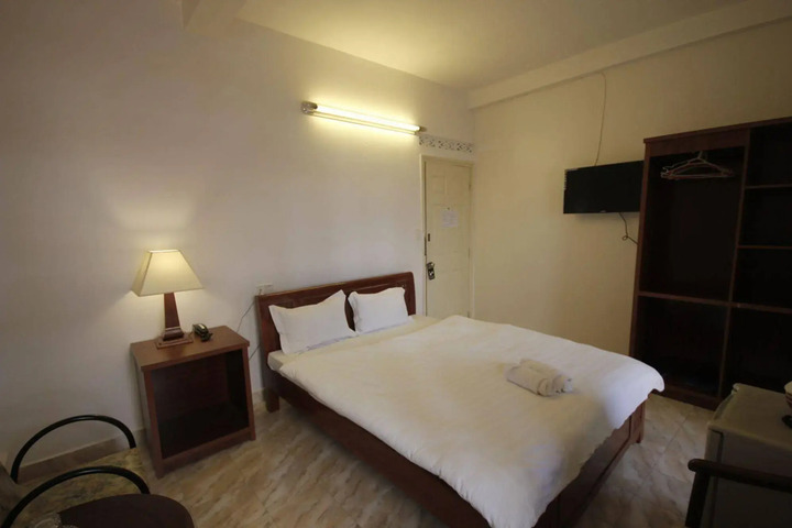 Room Interior