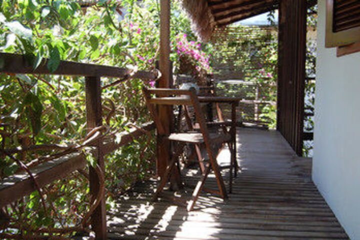 Terrace/Patio 2 of 29