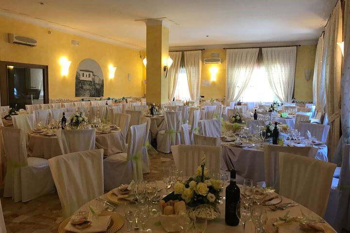 Wedding/Banquet 43 of 63