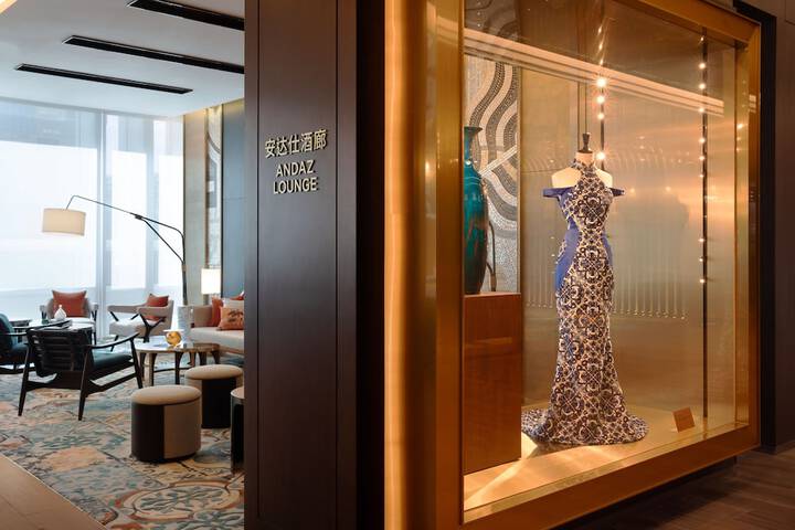 Hotel Interior 3 of 52