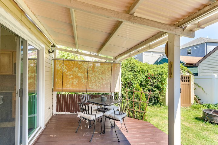 Terrace/Patio 22 of 28