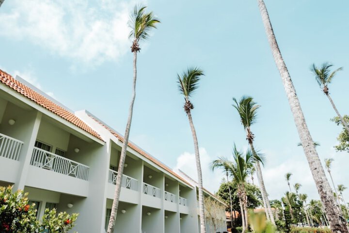 Hotel 95 of 99