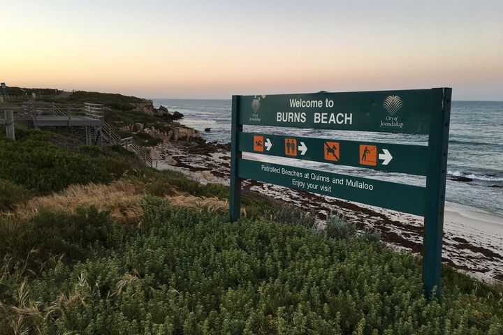 Beach 20 of 36