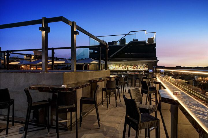 Terrace/Patio 119 of 139
