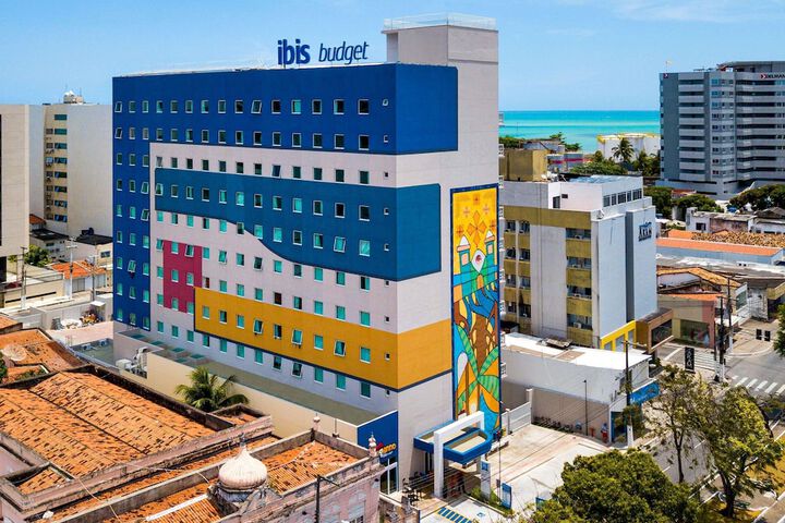 Photo of ibis budget Maceió Pajuçara