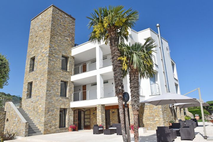 Torre Difyos in Perdifumo