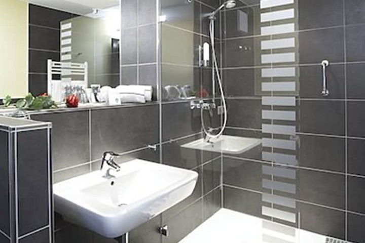 Bath Interior