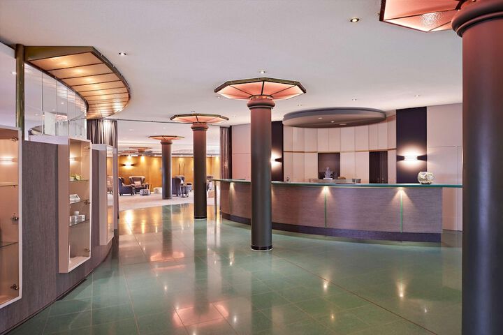 Lobby Photos