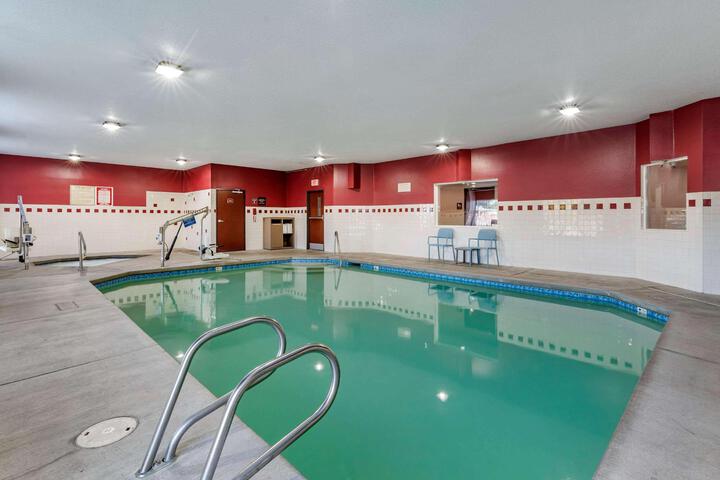 Pool 65 of 67