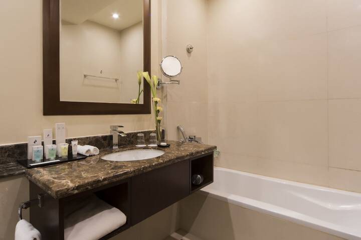 Bathroom Vanities