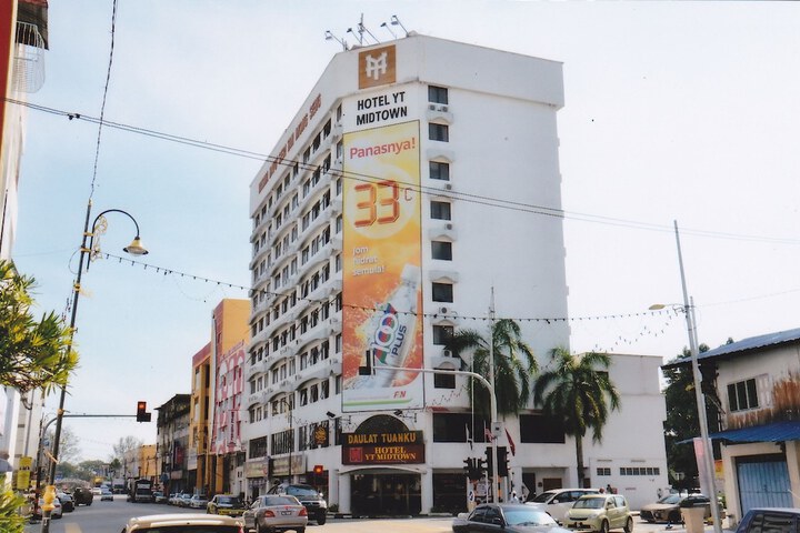 Image of Hotel YT Midtown