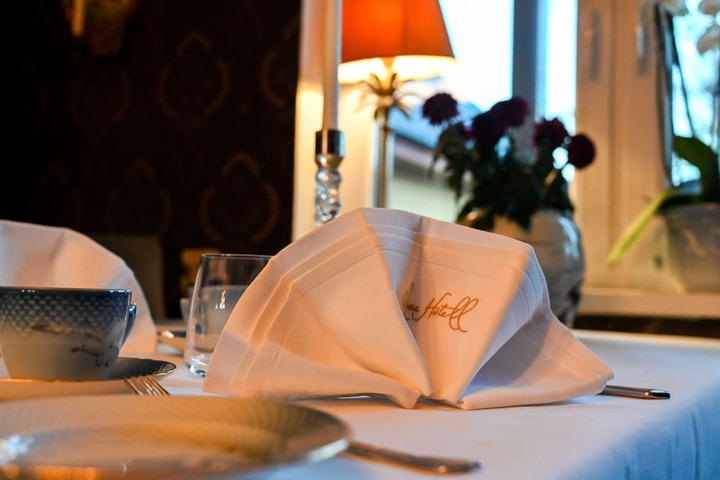 Palace Hotell in Hultsfred
