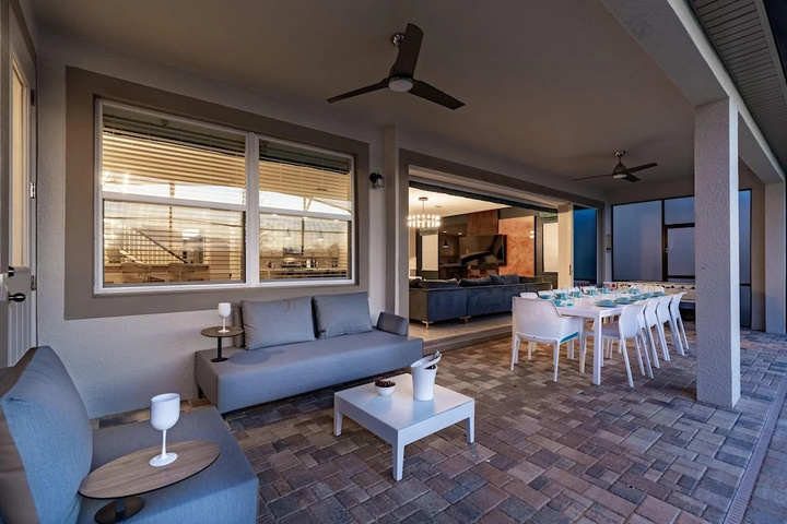 Terrace/Patio 7 of 29