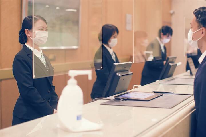 Cleanliness standards