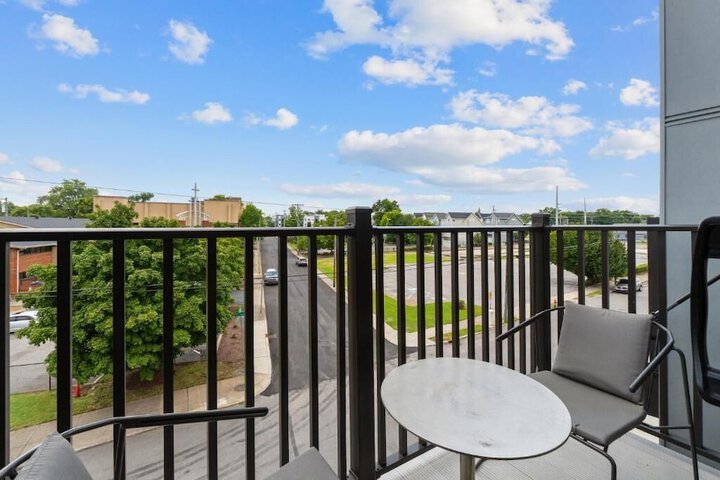 Terrace/Patio 33 of 64