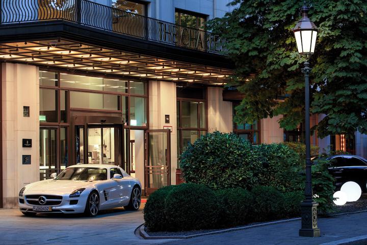 Hotel 181 of 191