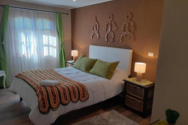 Hostal Apuwara
