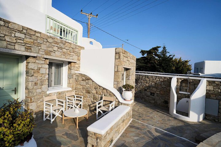 Terrace/Patio 33 of 90