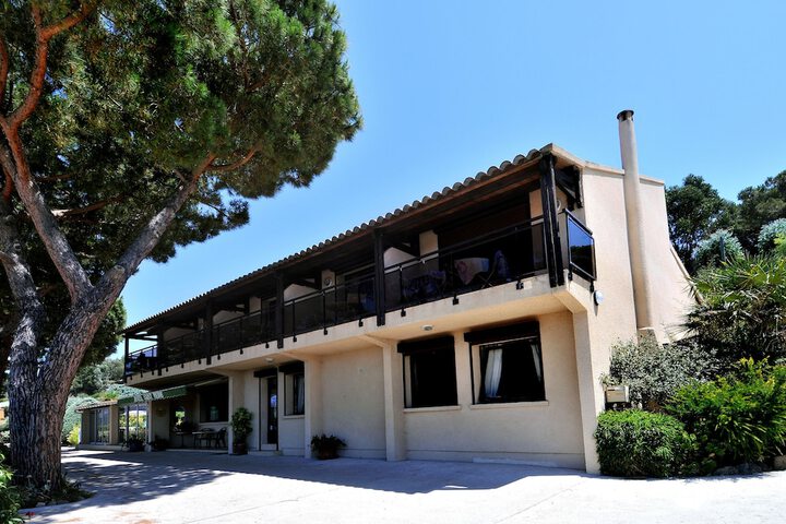 Exterior Photo