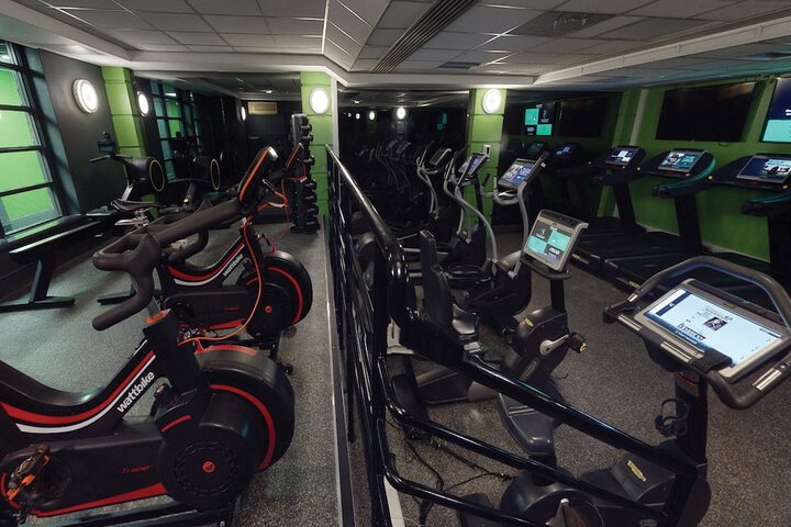 Health and Fitness 35 of 60