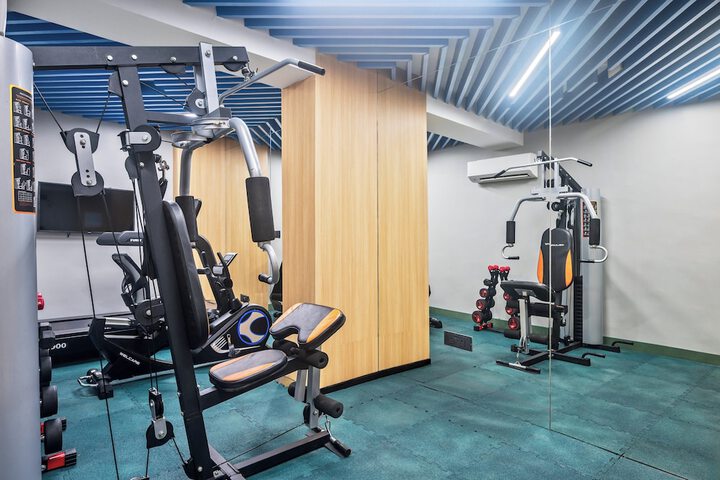 Health and Fitness 36 of 45