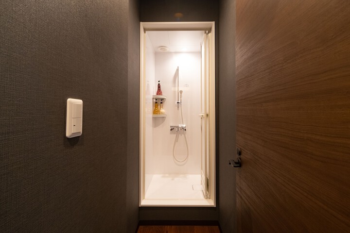 Bath Amenities
