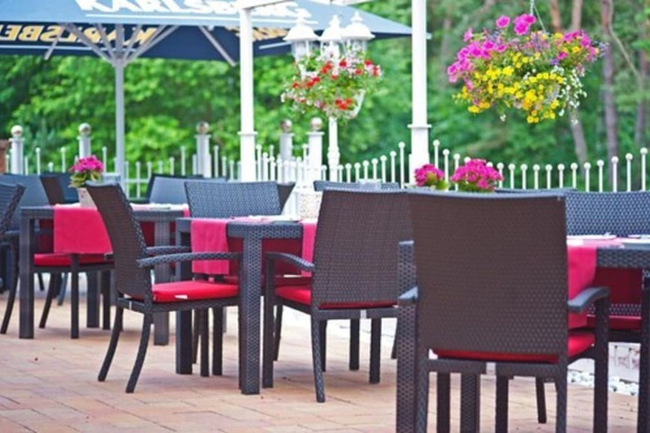 Terrace/Patio 36 of 40