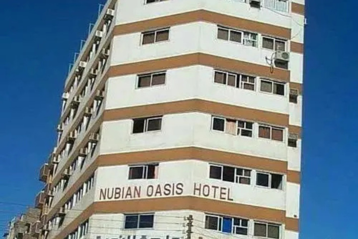 Nubian Hotel