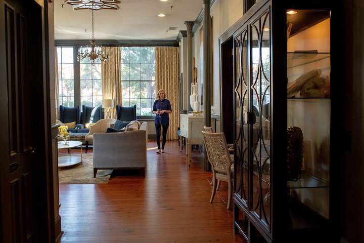 Hotel Interior 2 of 65