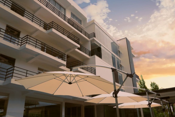 Hotel 114 of 114