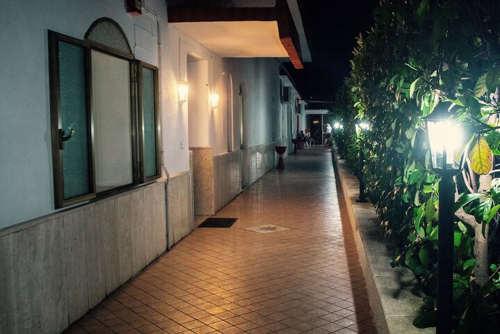 Hotel 61 of 67