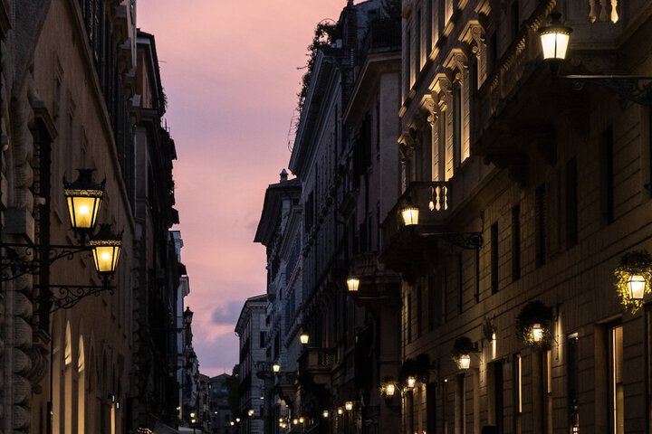 Elizabeth Unique Rome - a Member of Design Hotels in Rome