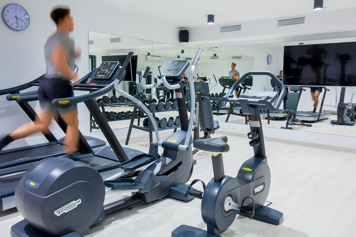 Health and Fitness 11 of 32