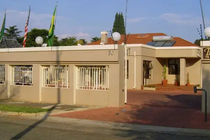 PRIMAVERA LODGE