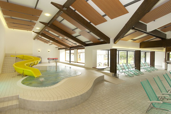Pool to Cool
