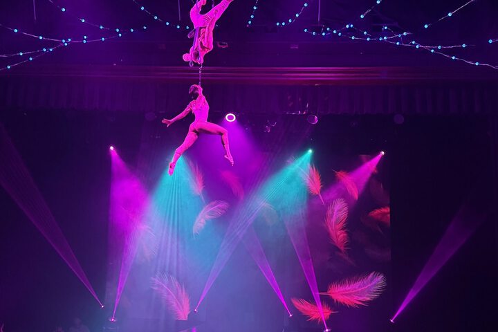 Theater show