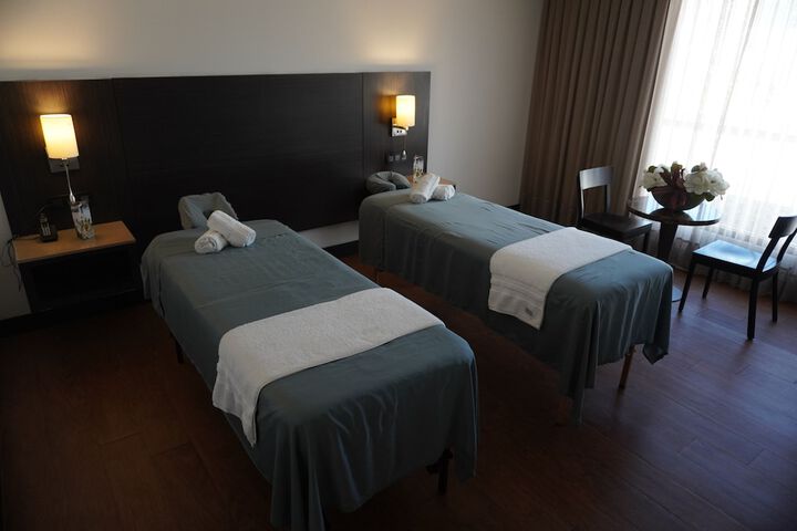 Wellness Treatments