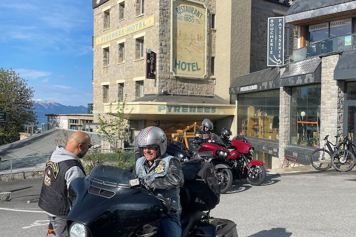 Hotel 80 of 84
