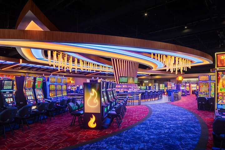 Casino