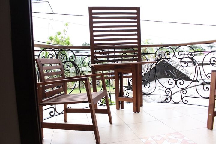 Terrace/Patio 27 of 63