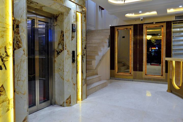 Elevator