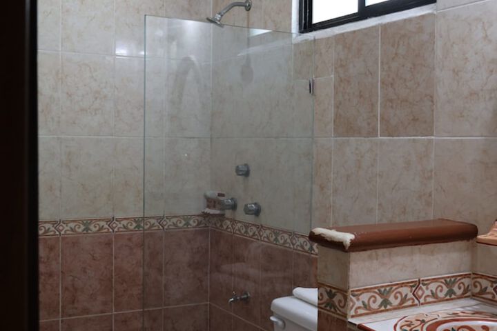 Bathroom Interior Photo