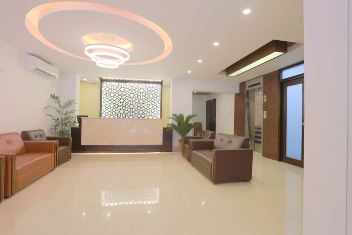 Hotel Interior 2 of 26