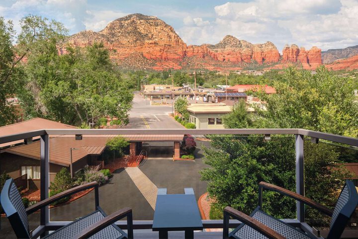 View from room