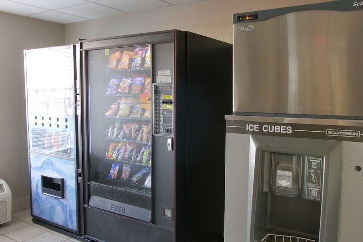 Vending machine