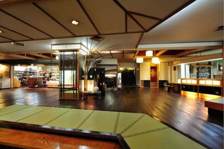 Hotel Interior 2 of 18