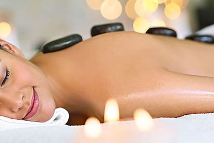 Spa treatment