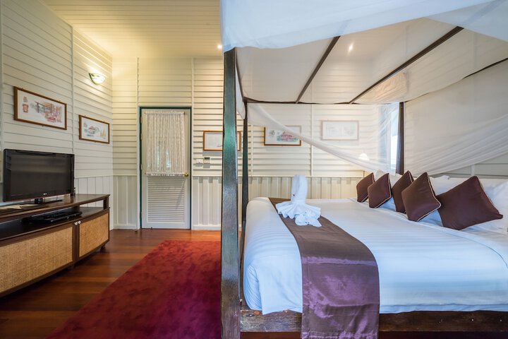 Room 21 of 145